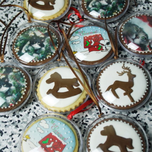 Biscopalle