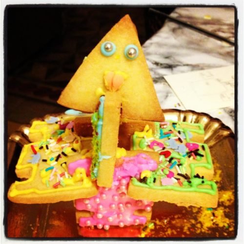 Biscototem
