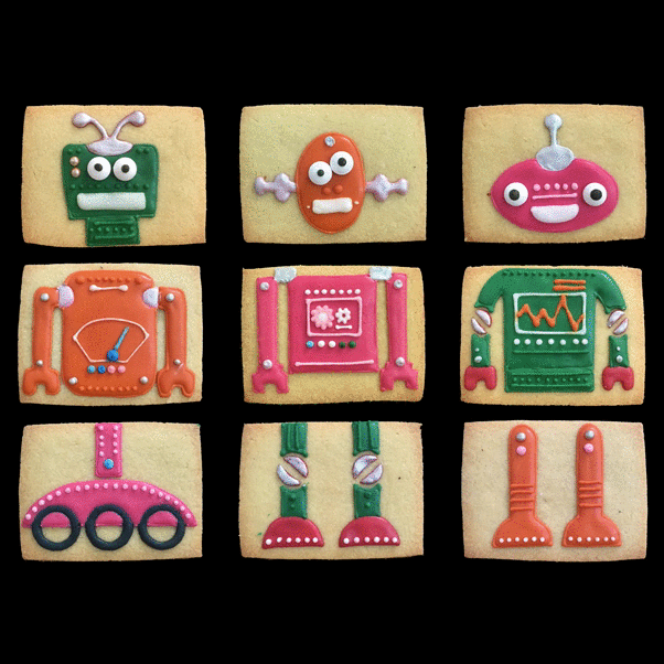 Robot