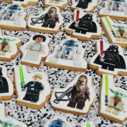Lego Starwars