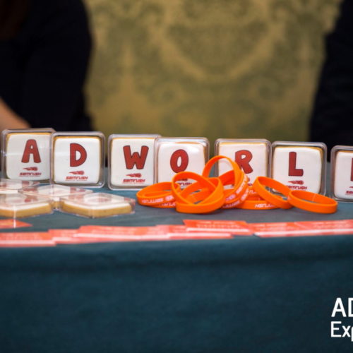 SemRush – Adworld Experience