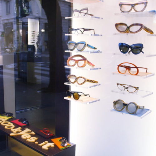 Occhialeria Optical Kino