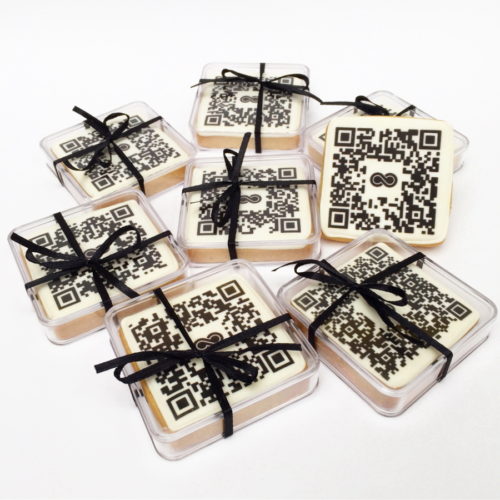 QRcodes