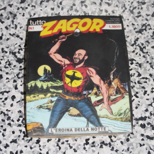 Zagor