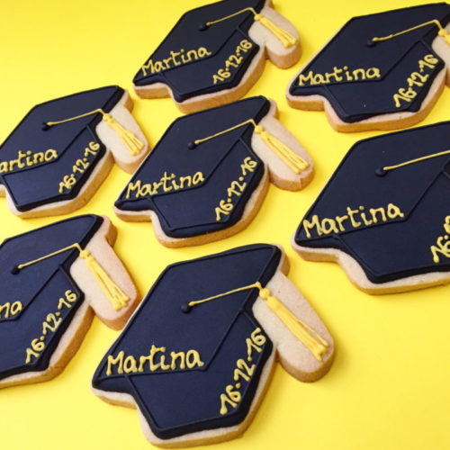 Laurea Martina