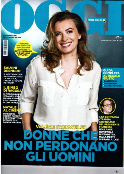 Oggi