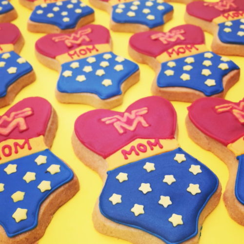 Wondermom